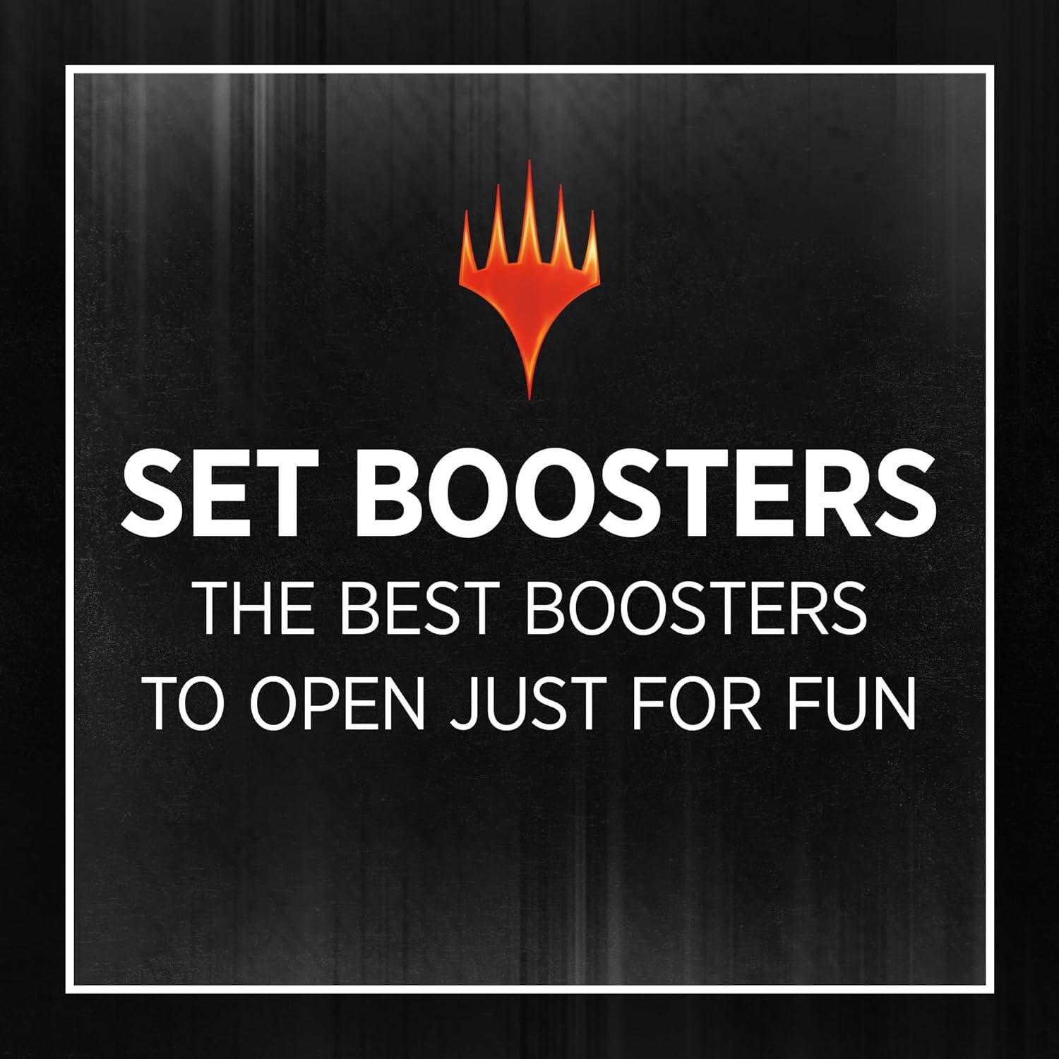 Magic: The Gathering: Paquete de refuerzo de la colección Wilds of Eldraine