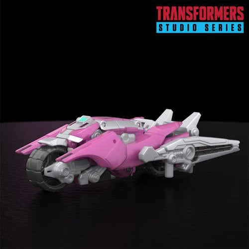 Transformers Studio Series Deluxe Transformers One Elita-1 - image 4