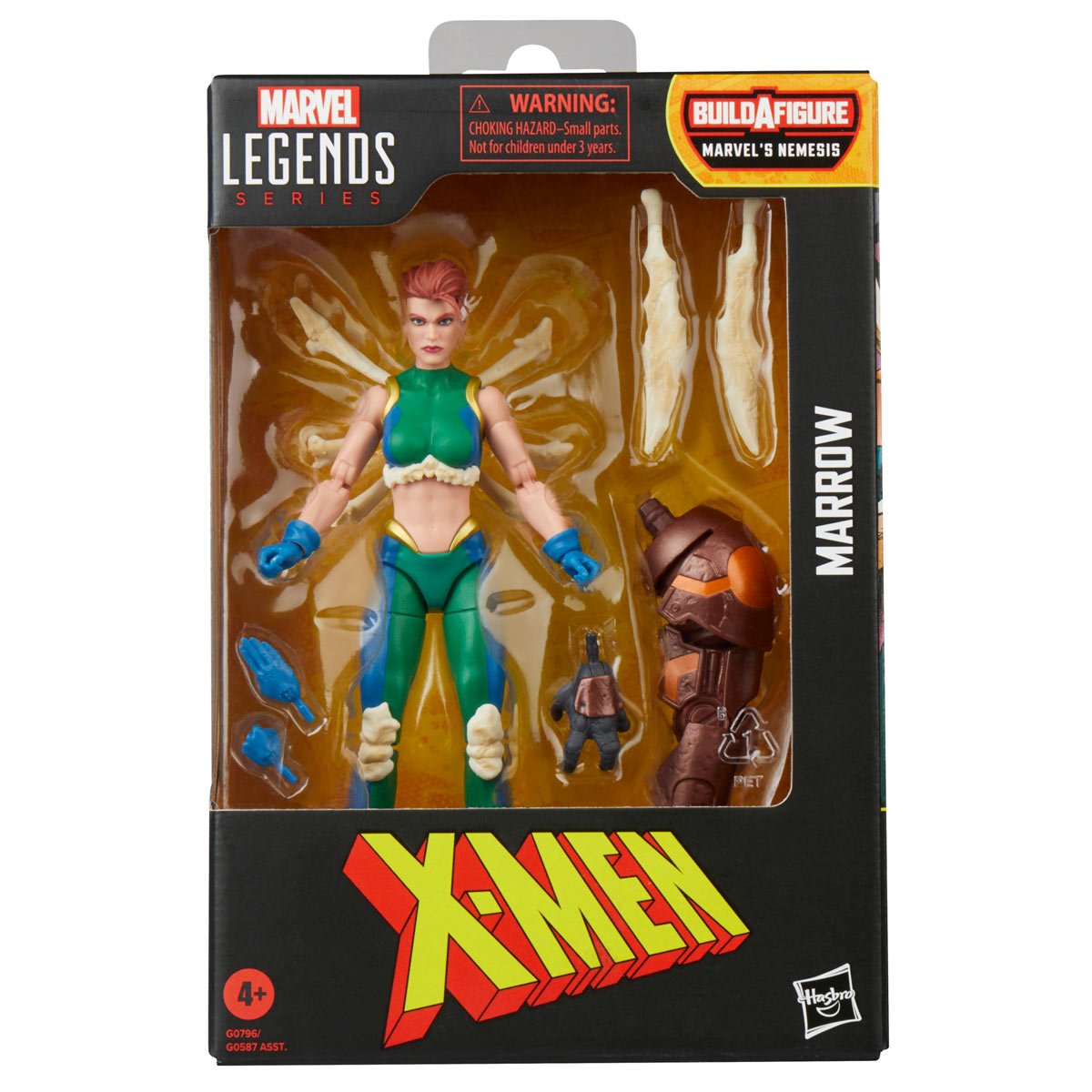 X-Men | Marvel Legends: Marrow - Action Figure