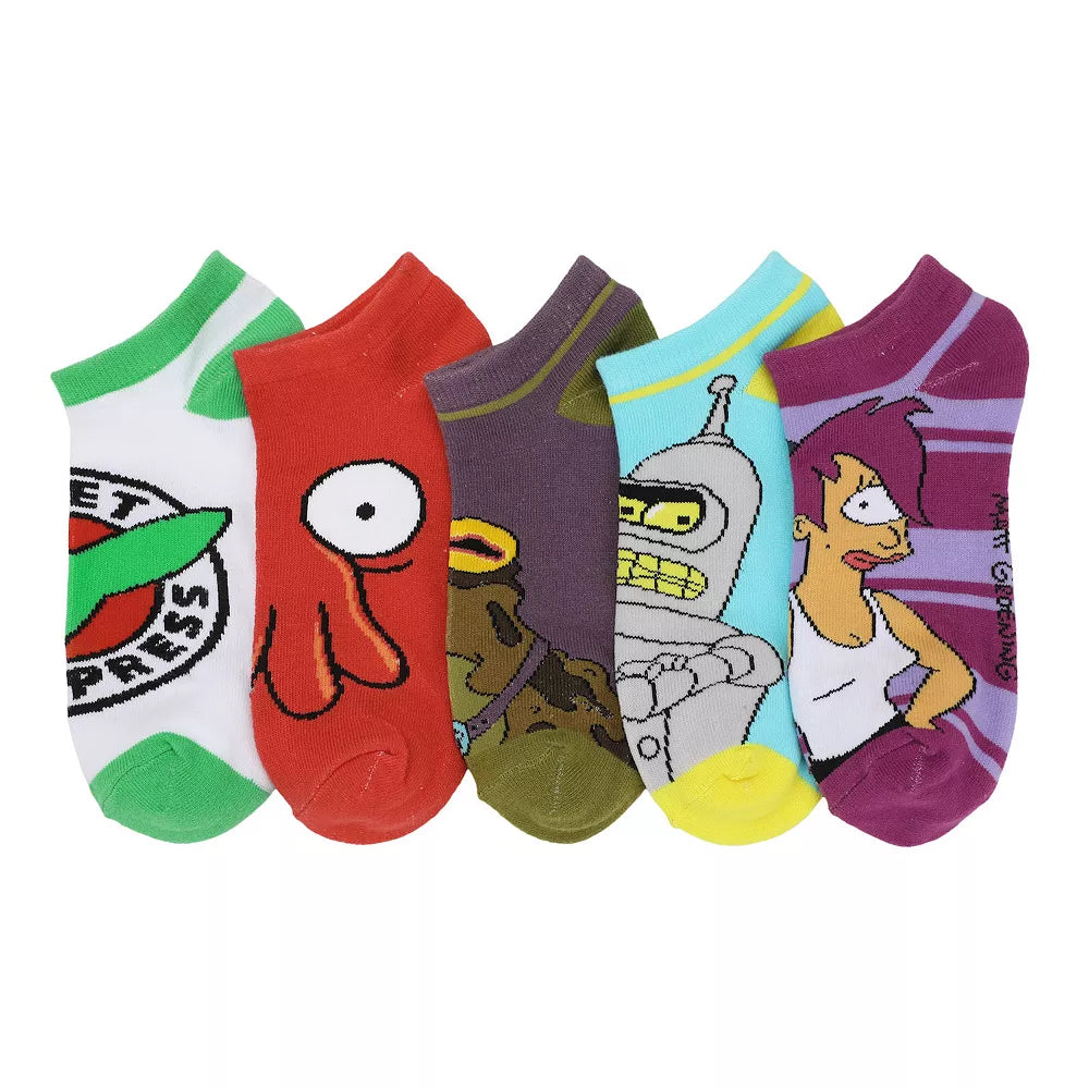 Futurama Socks