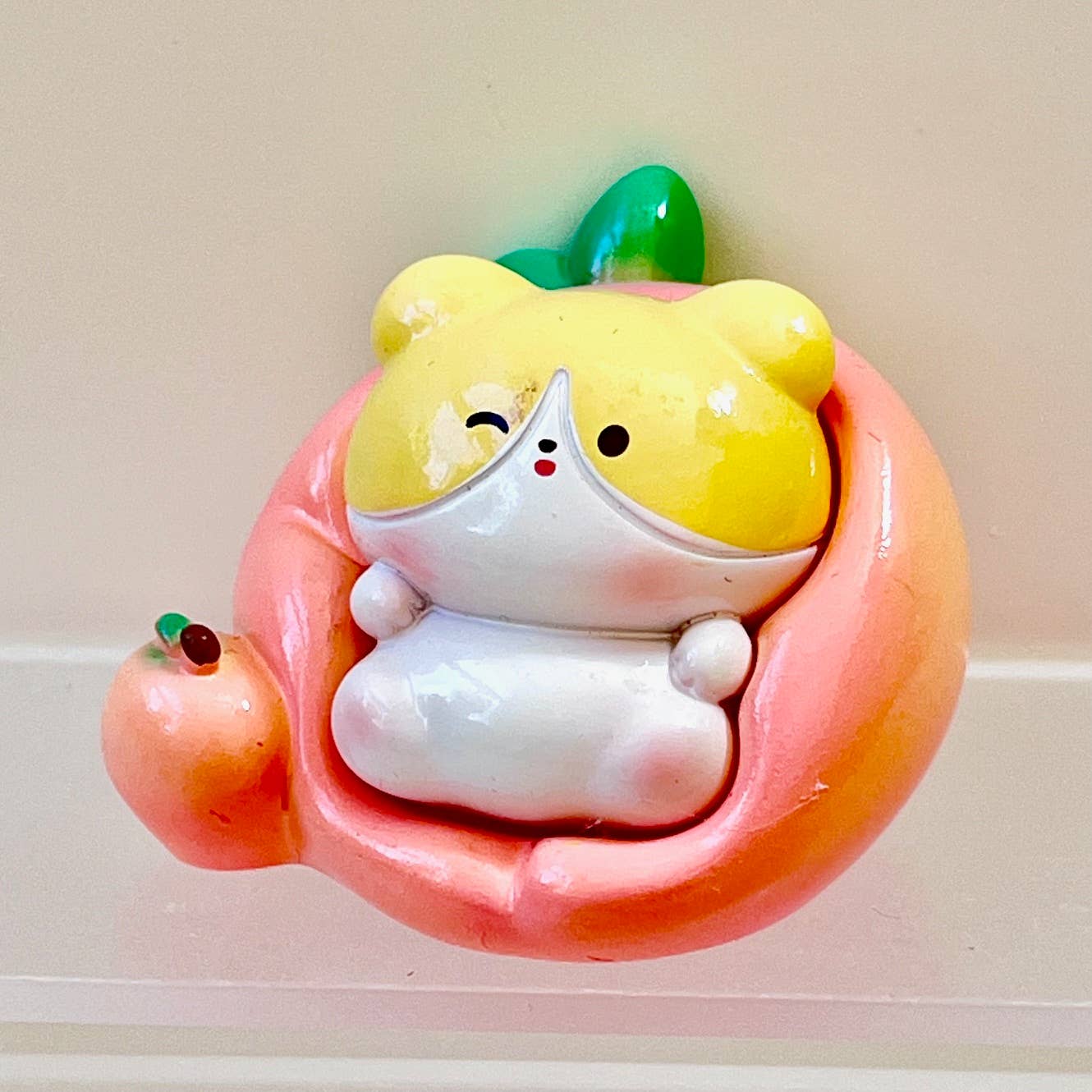 Cute Fruit Animals Blind Box