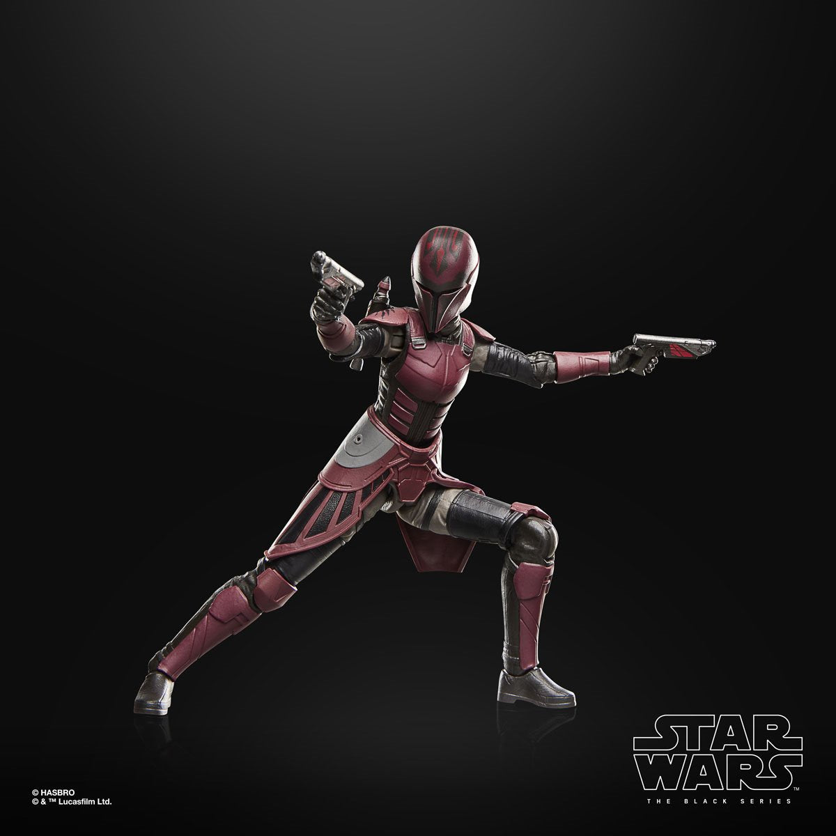 Star Wars | The Black Collection: Rook Kast - Action Figure