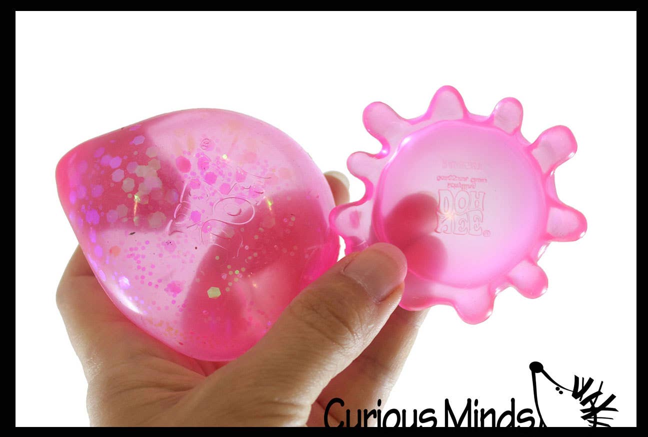 1 NeeDoh Dream Drop Cube