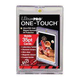 Ultra-Pro: 35PT UV ONE-TOUCH® Magnetic Holder