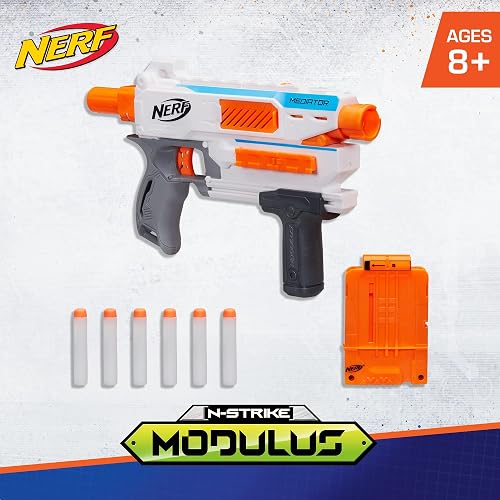 Nerf - Mediator