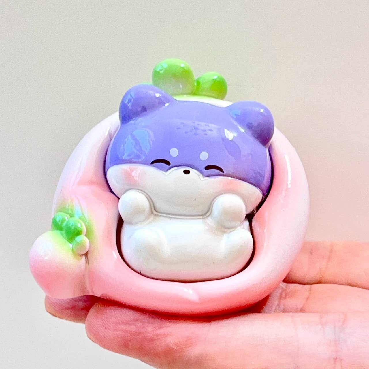 Cute Fruit Animals Blind Box