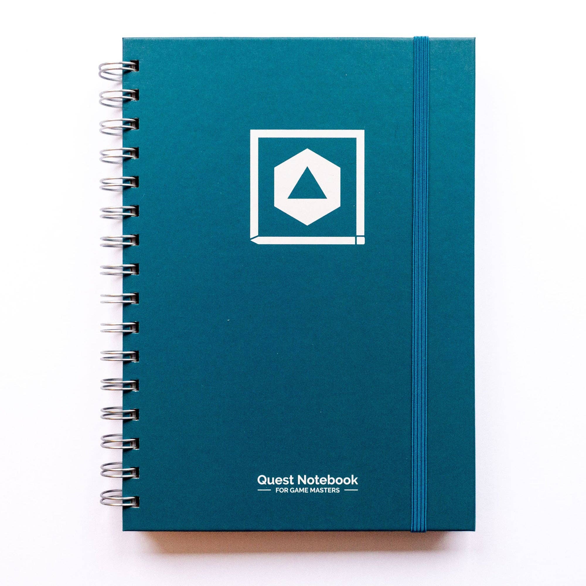 Game Master's Notebook