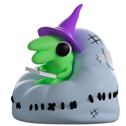 Smiling Friends Collection : Glep Vinyl Figure | Youtooz