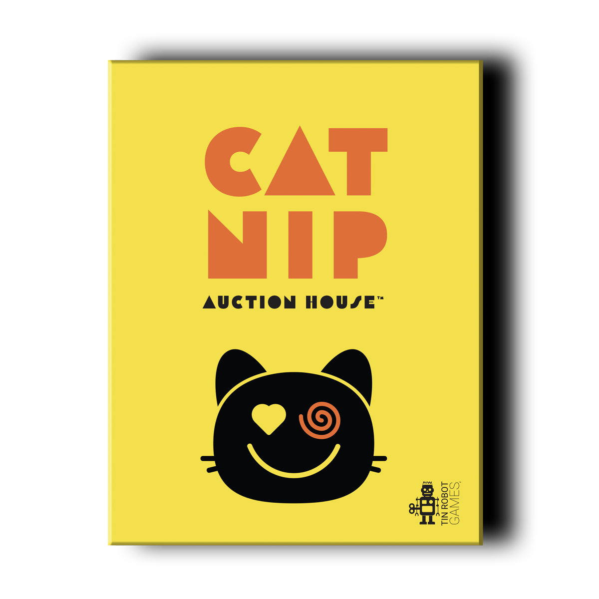 CATNIP Auction House