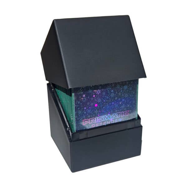 Vortex 100+ MTG Deck Box for Trading Cards, TCG, MTG