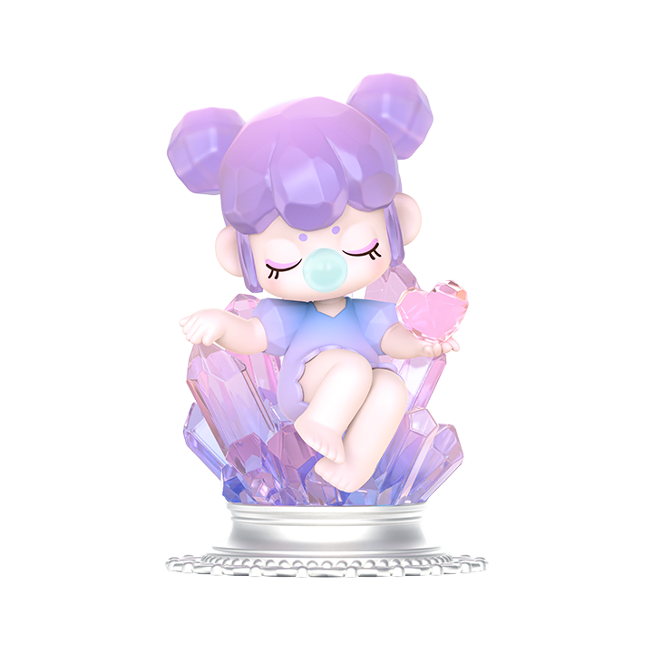 ZOXX Nanci Series 15 Museum of Fantasy