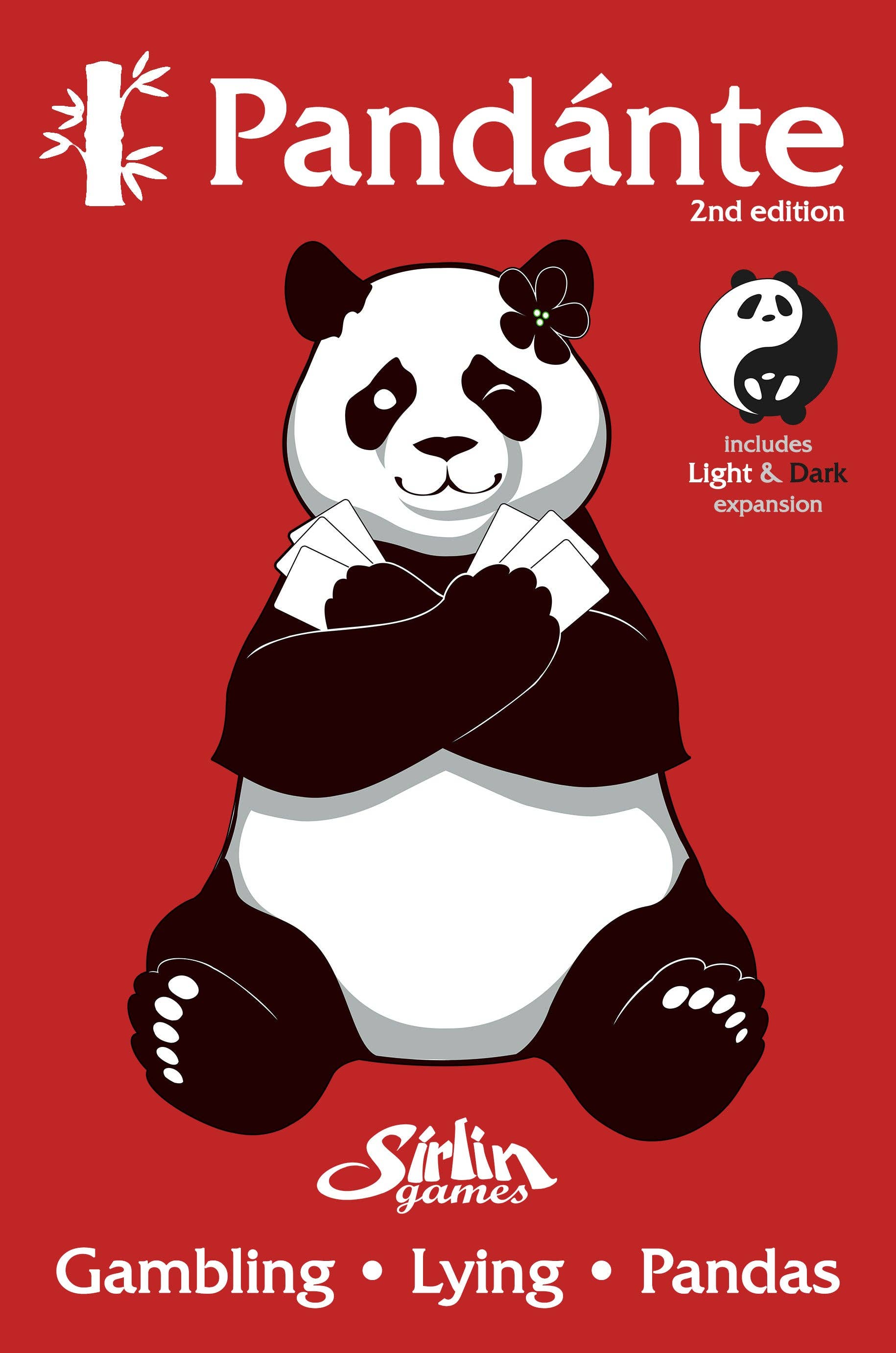 Pandante (2nd Edition)