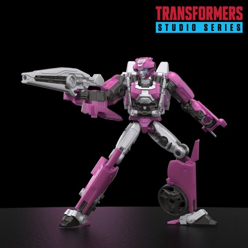 Transformers Studio Series Deluxe Transformers One Elita-1 - image 2