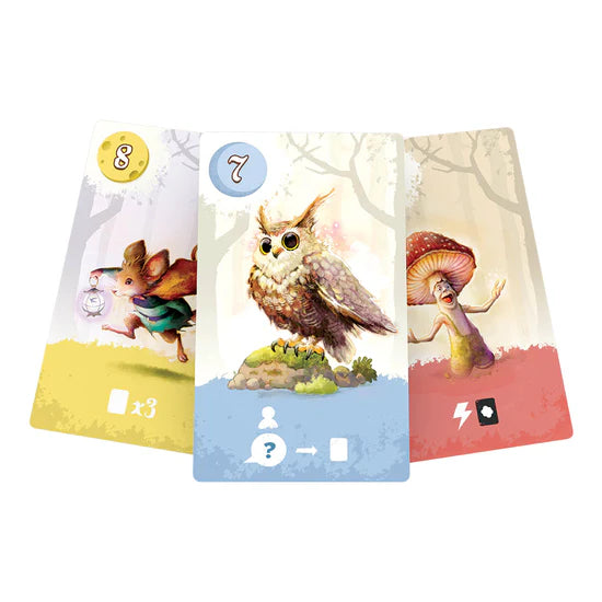 Equinox (Green Version)