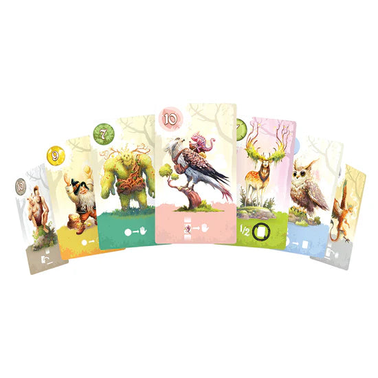 Equinox (Green Version)