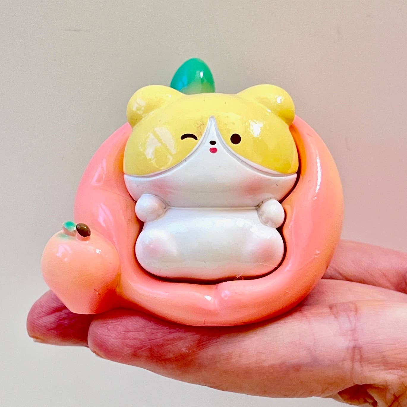 Cute Fruit Animals Blind Box