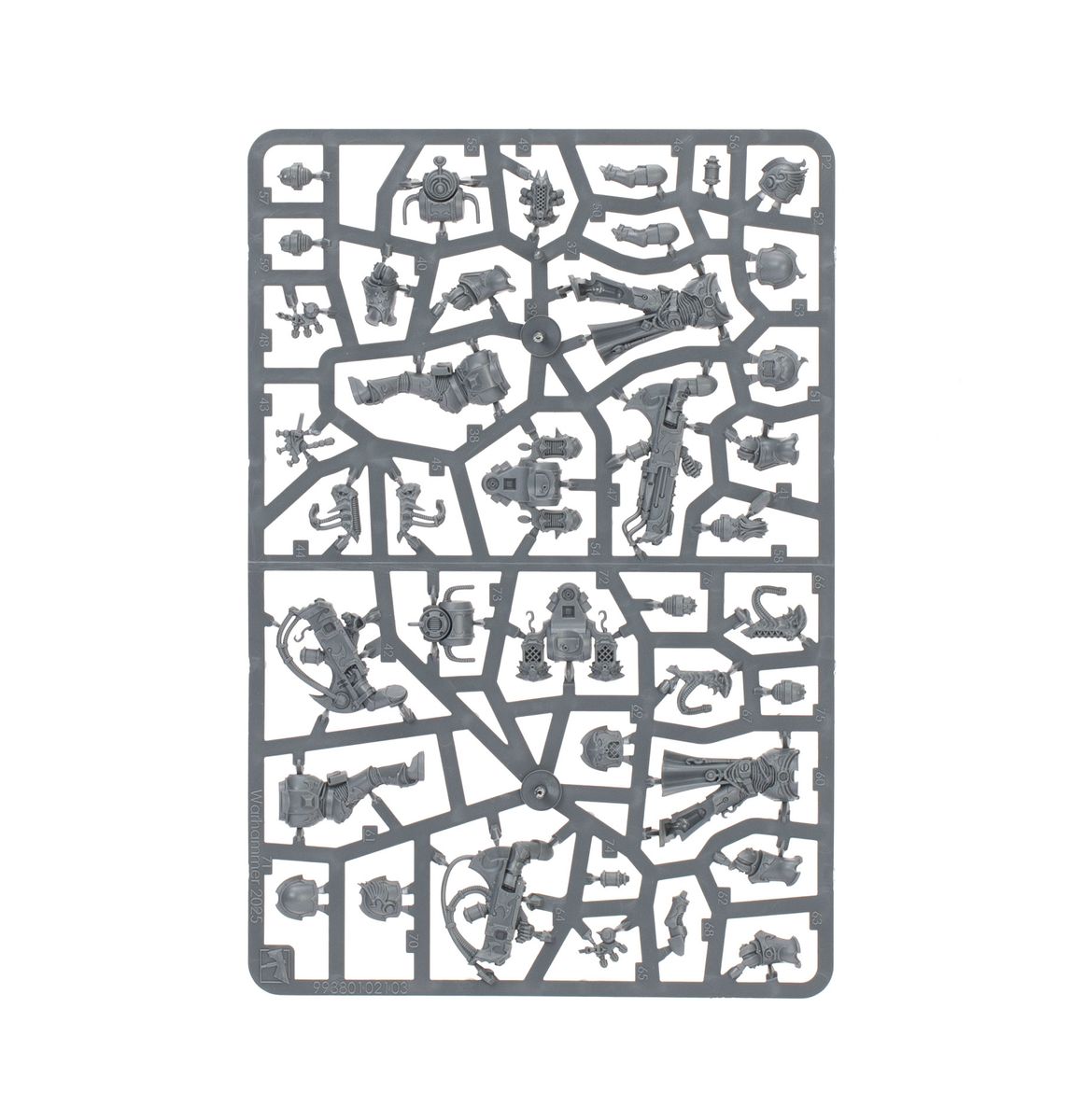 Warhammer 40000 Emperors Children Battleforce Lords Of Excess