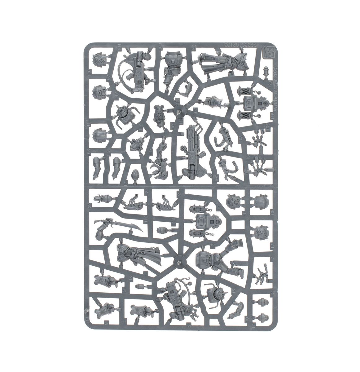 Warhammer 40000 Emperors Children Battleforce Lords Of Excess