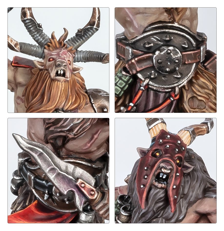 Equipo de Asesinato de Warhammer 40000: Devastadores de Fellgor