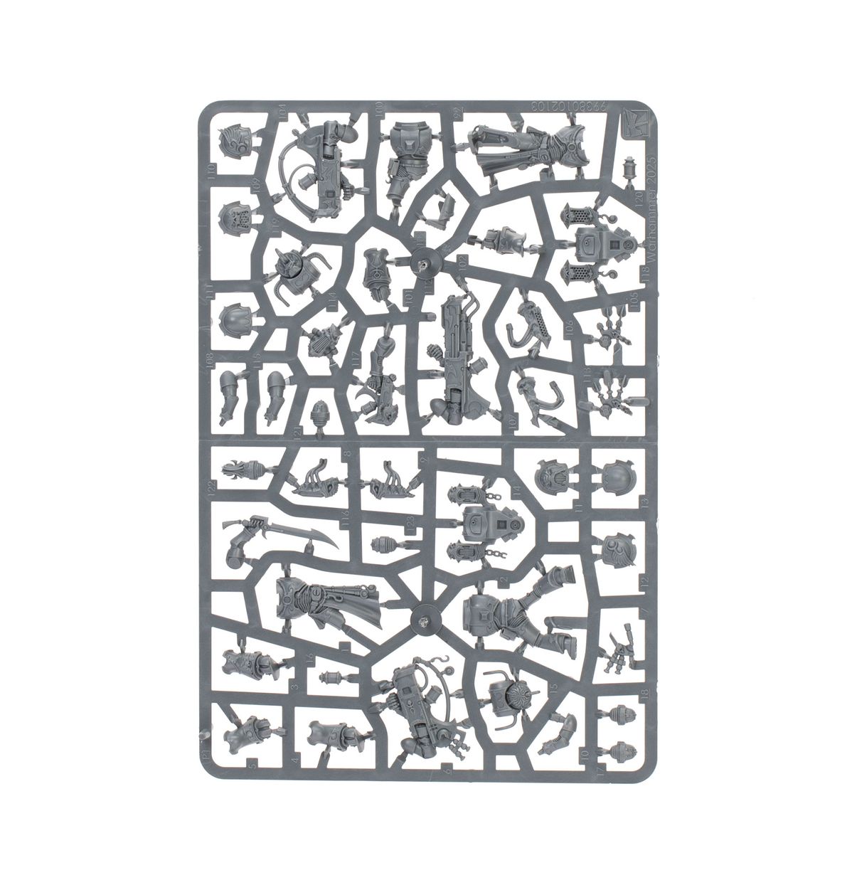 Warhammer 40000 Emperor's Children Battleforce Blissbound Warband