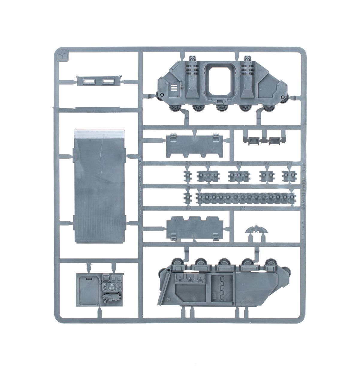 Warhammer 40000 Chaos Space Marines Battleforce Hellforged Warband
