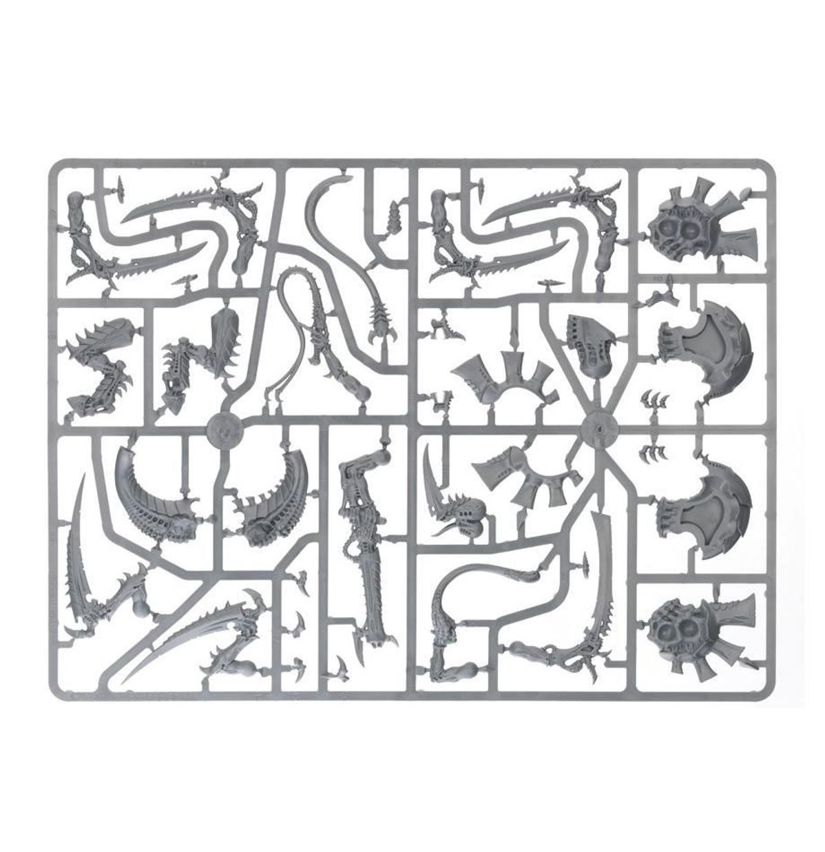 Warhammer 40K: Tiránidos - Tirano de la Colmena