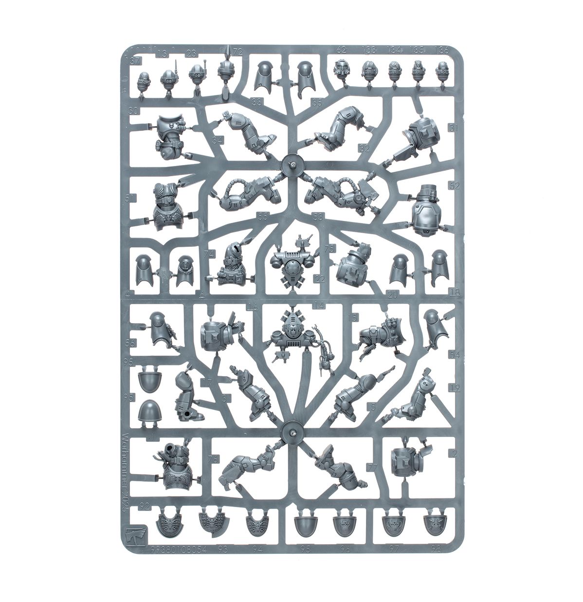 Warhammer 40000 Kill Team Deathwatch