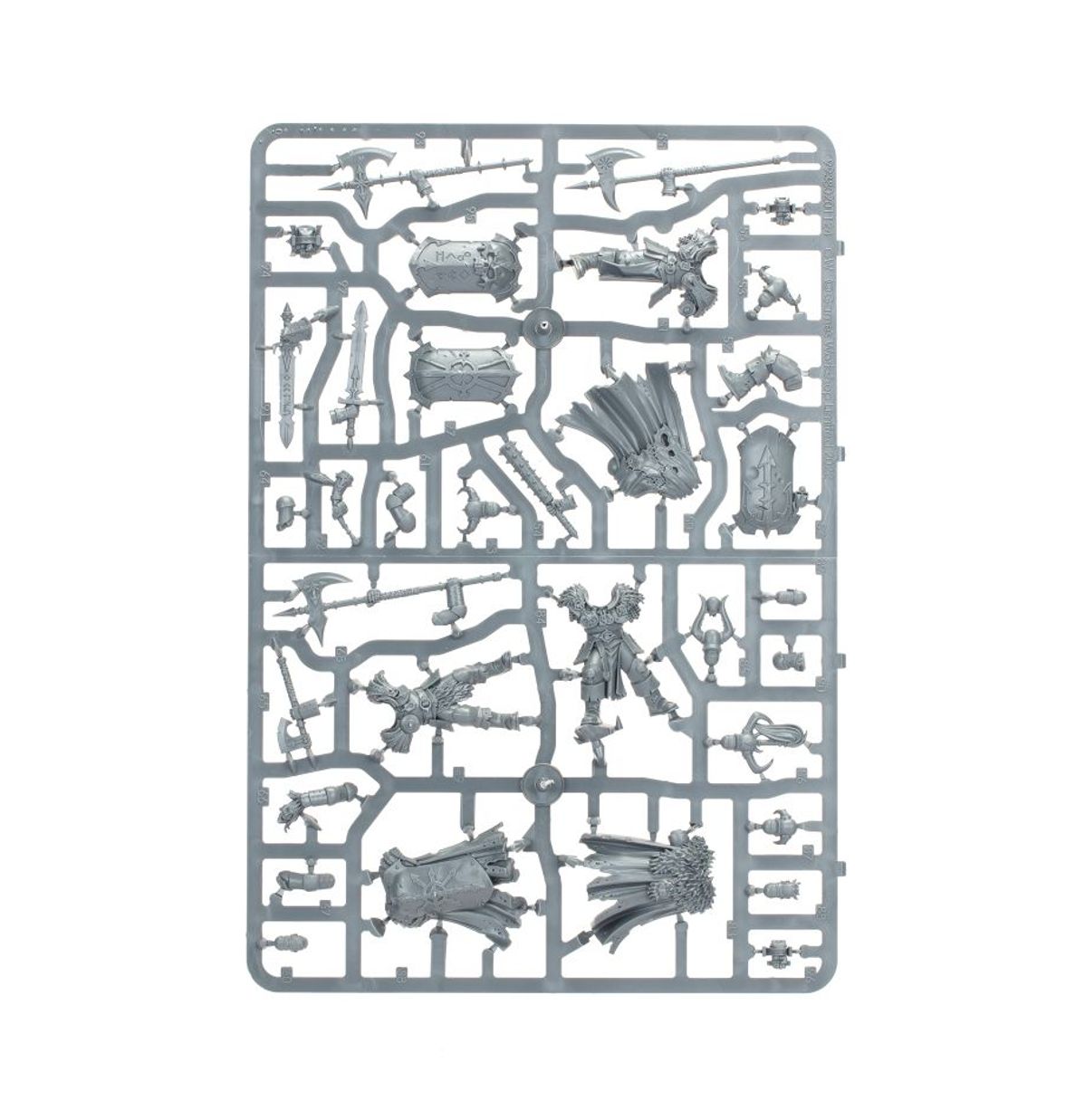 Warhammer Age Of Sigmar Slaves To Darkness Spearhead