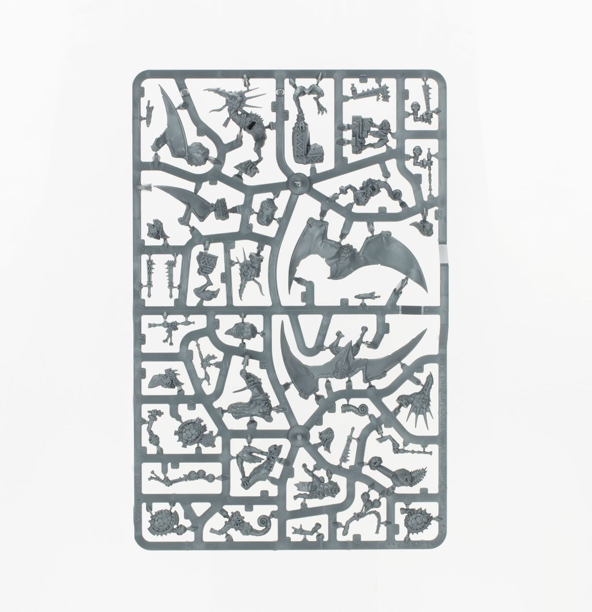 Warhammer Age of Sigmar: Seraphon Spearhead Merodeadores de Sangre Solar