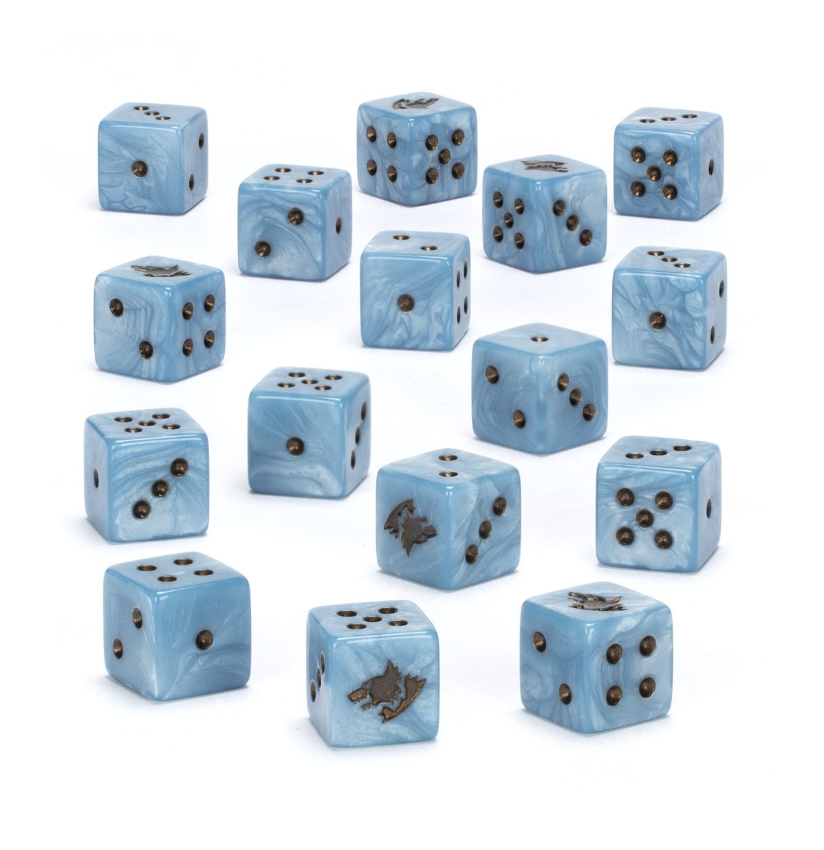 Warhammer ウォーハンマー AOS 40,000 Dice s-l400.jpg