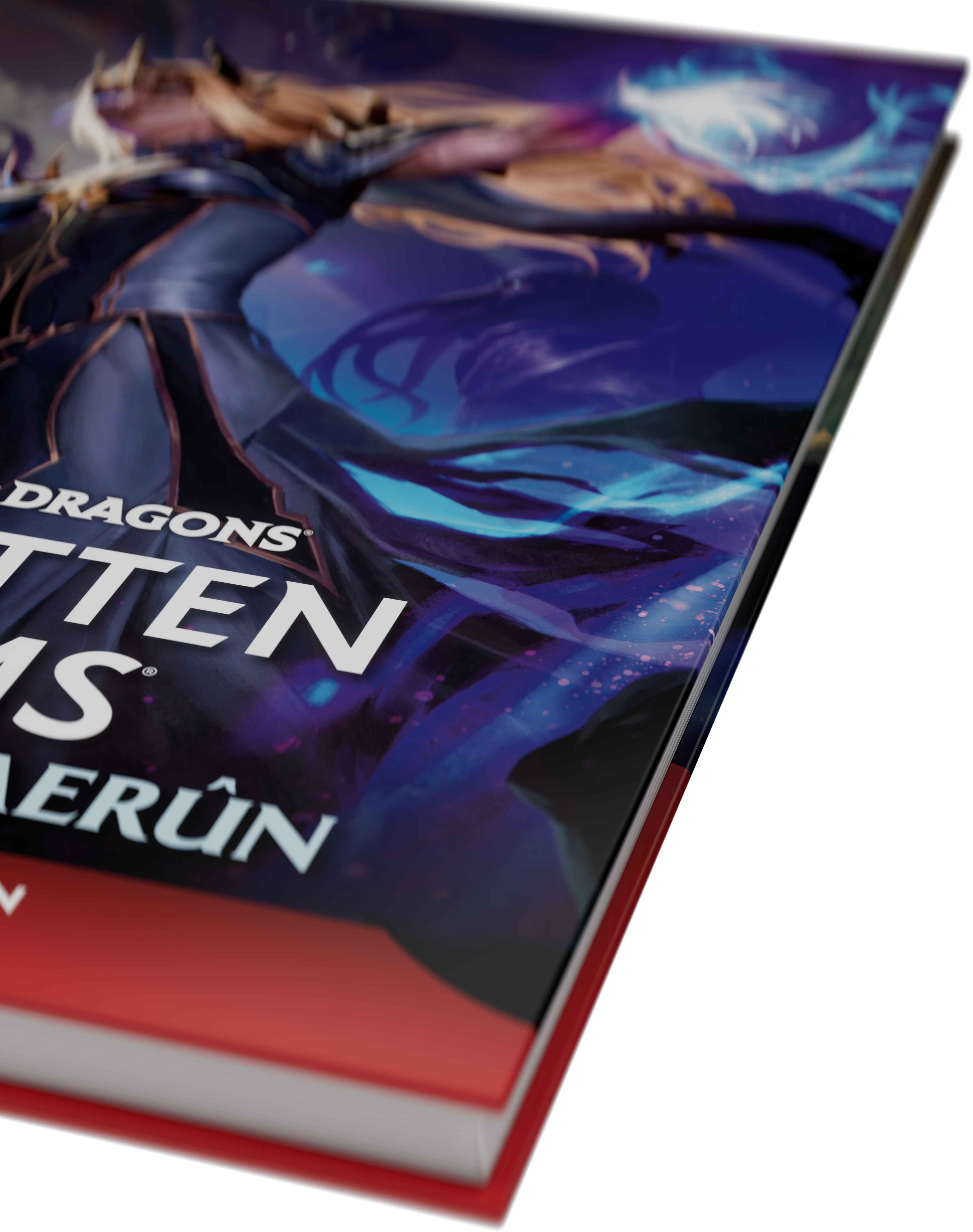 Dungeons & Dragons: Forgotten Realms: Adventures in Faerûn