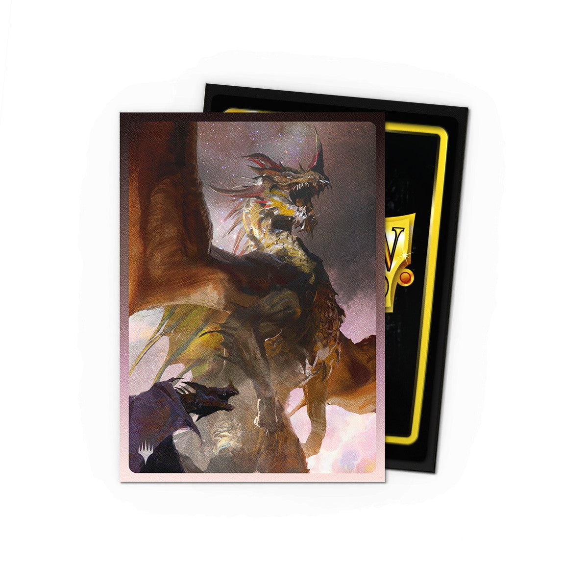 Dragon Shield Sleeves: Standard Magic the Gathering Legendary Series