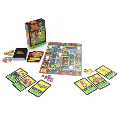 Steven Rhodes: Don't Talk to Strangers