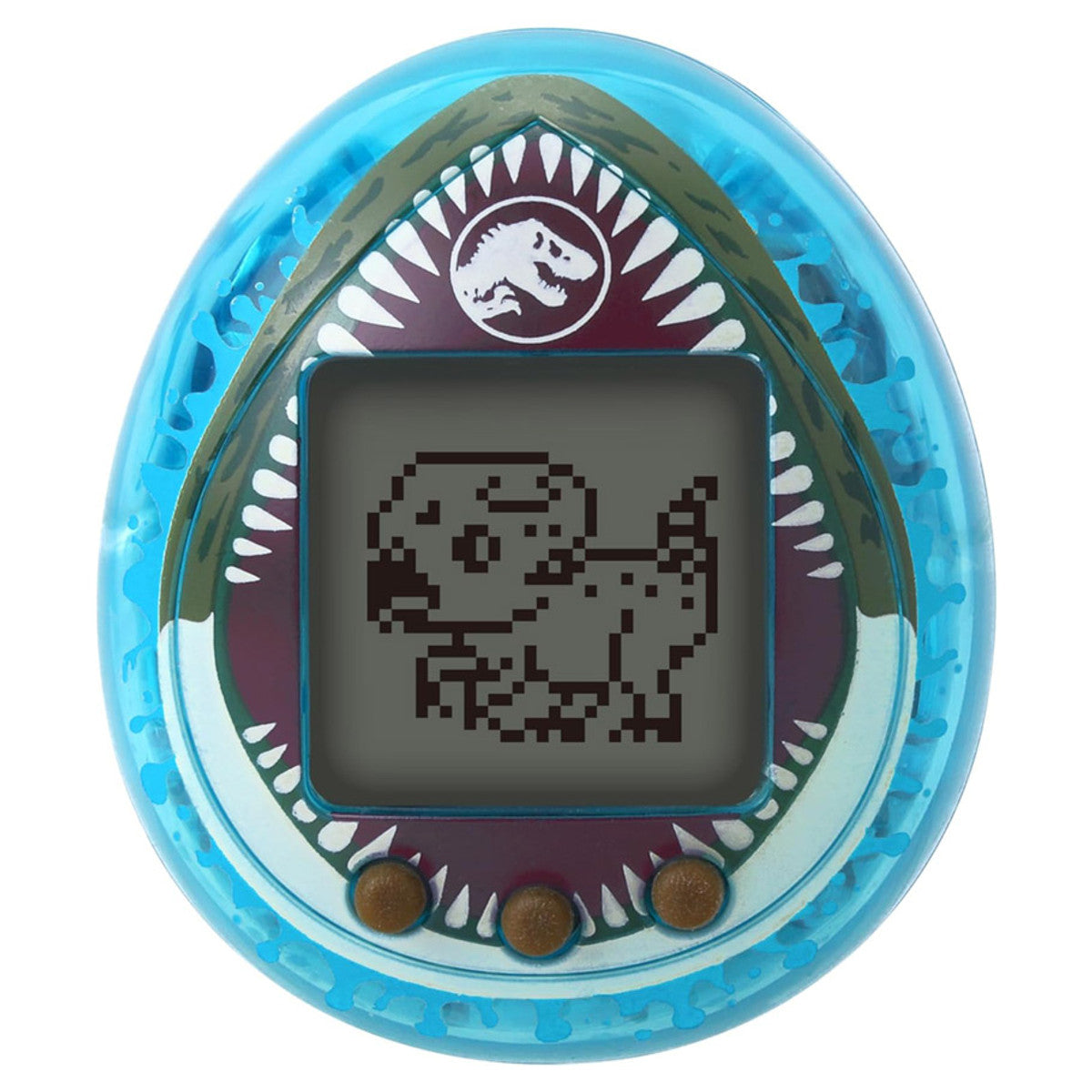 Tamagotchi: Jurassic World Rebirth