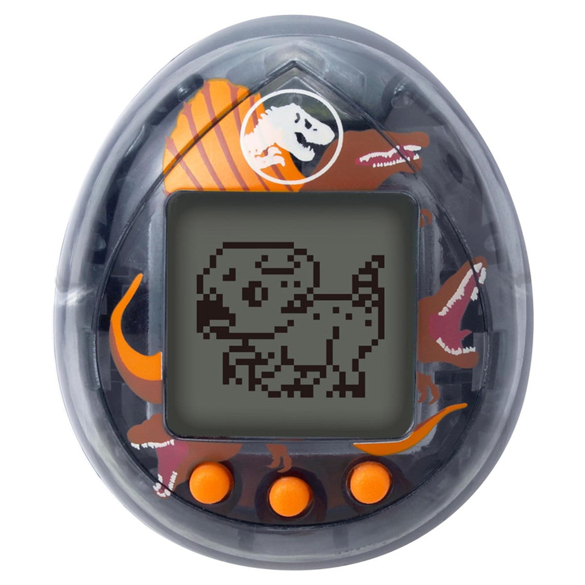 Tamagotchi: Jurassic World Rebirth