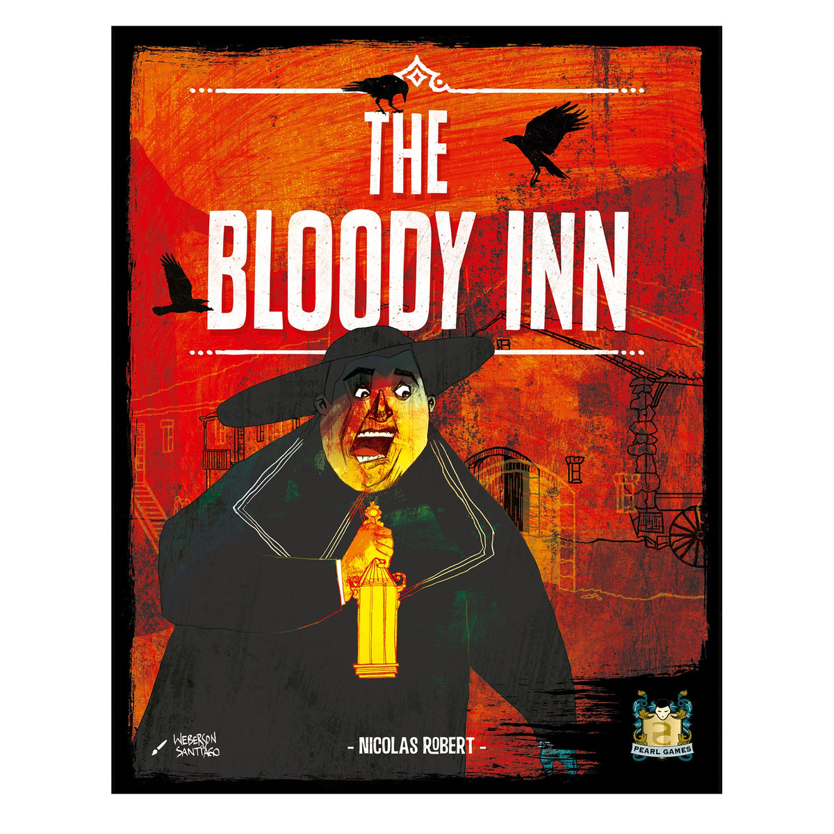 The Bloody Inn - image 2