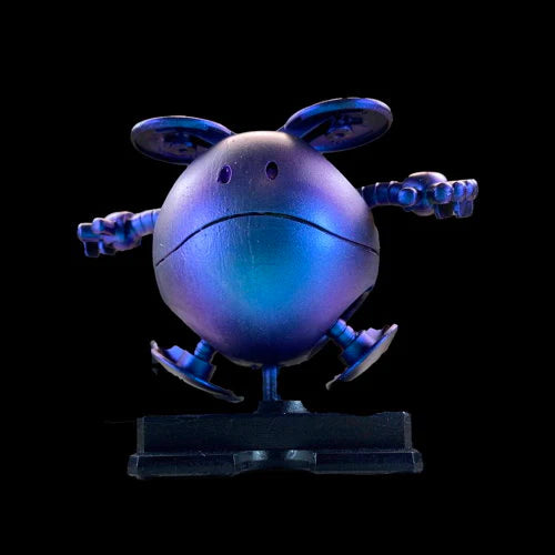 Turbo Dork Turboshift Paint: Blue Raspberry