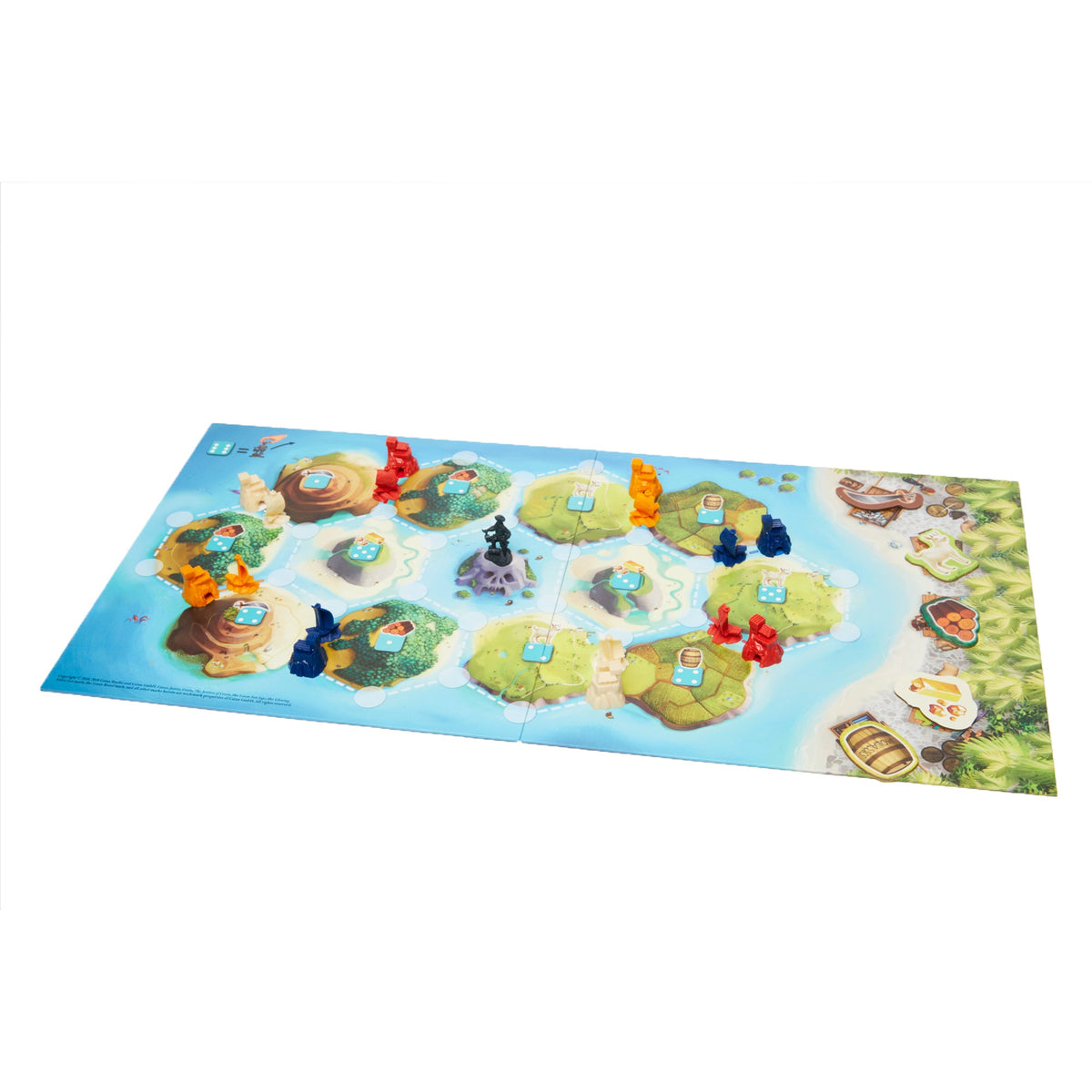 CATAN - Junior - image 6