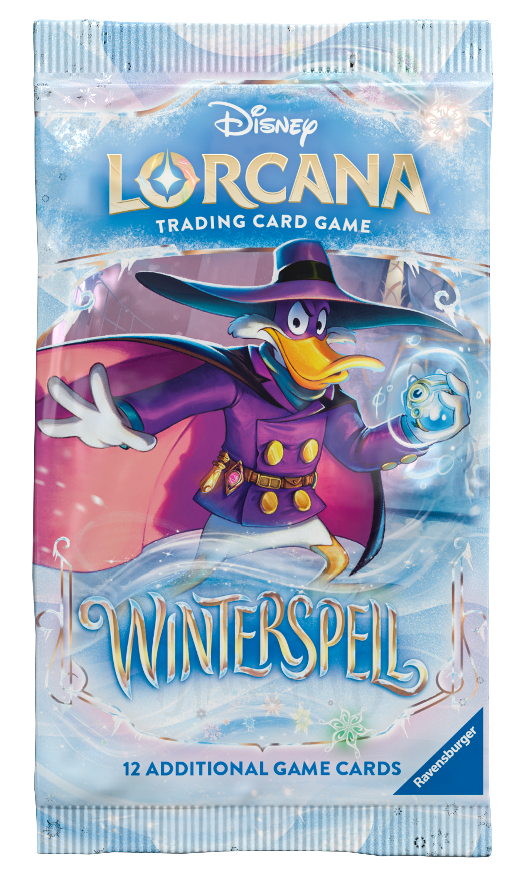 Lorcana: Winterspell Booster Box