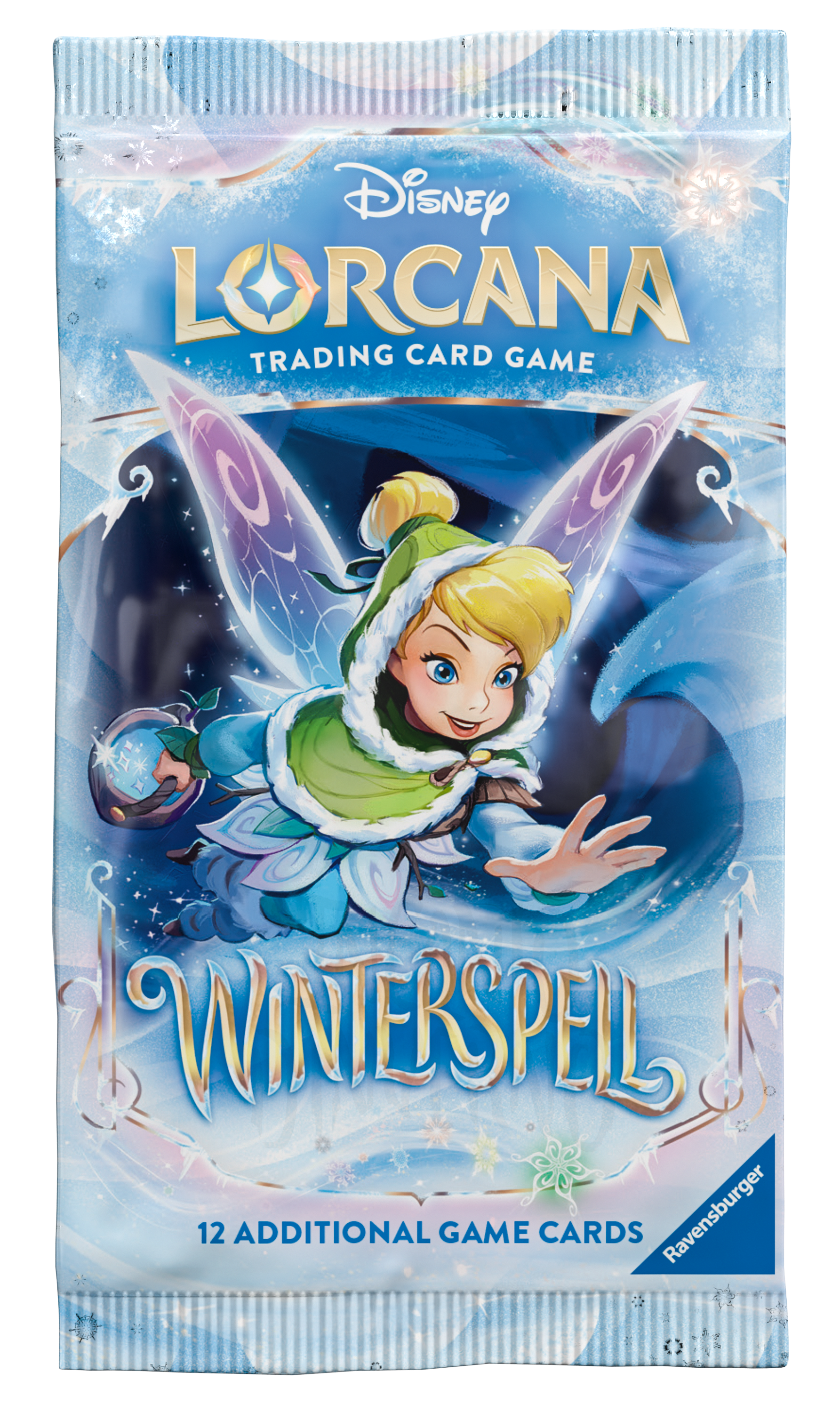 Lorcana: Winterspell Booster Box
