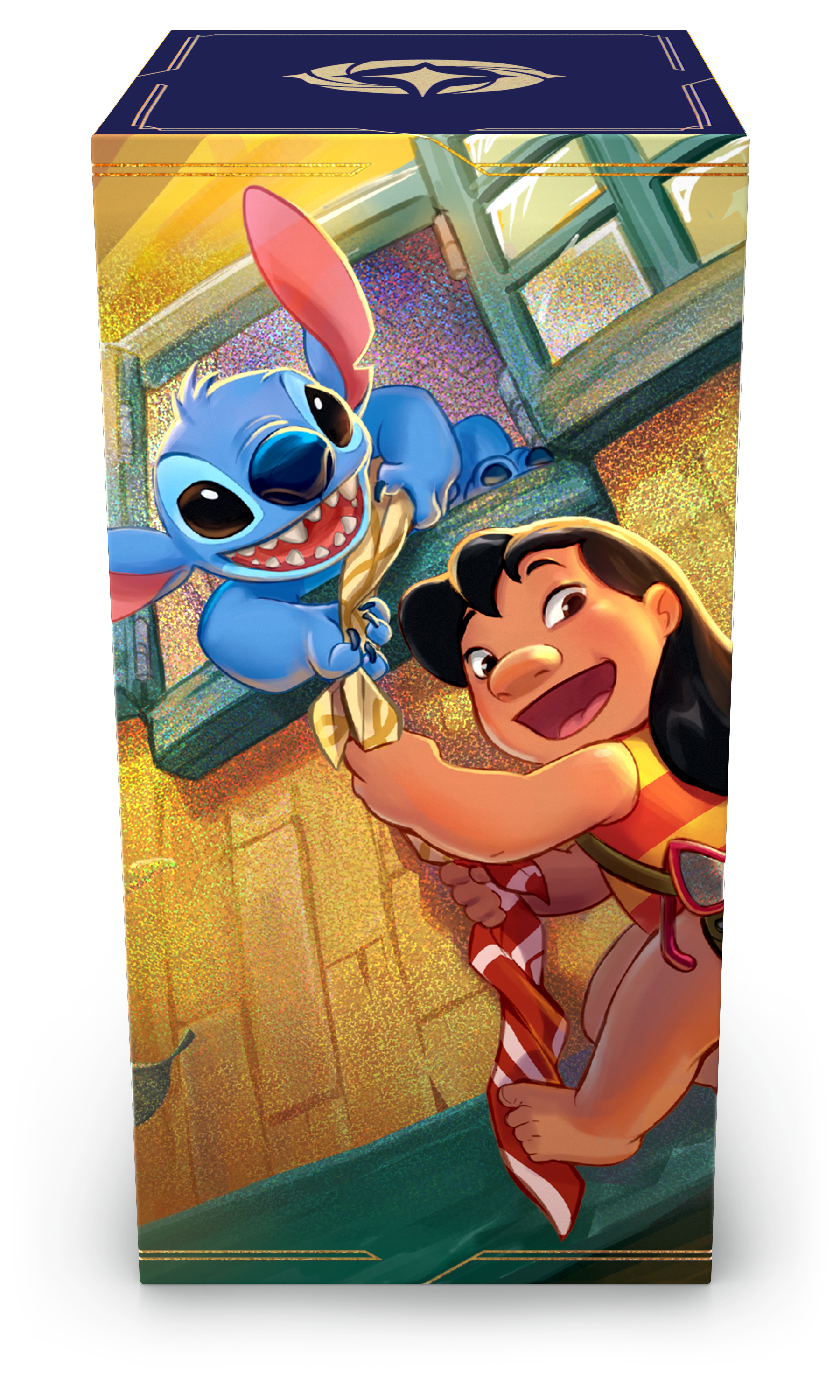 Archazia's Island Gift Set