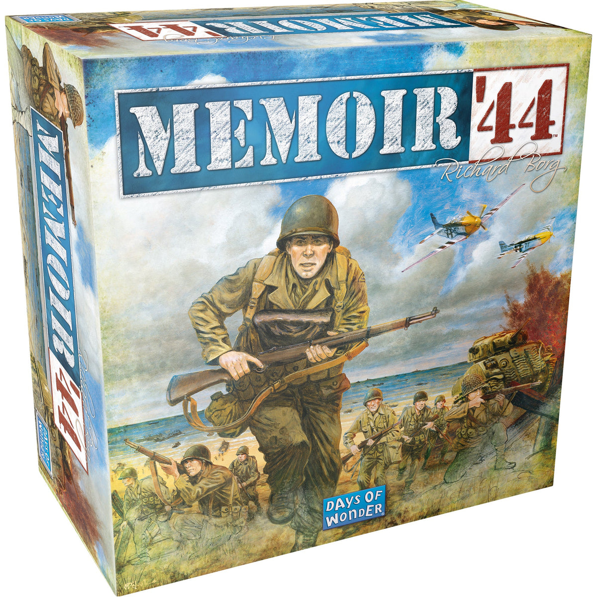 Memoir '44 Refresh - image 1