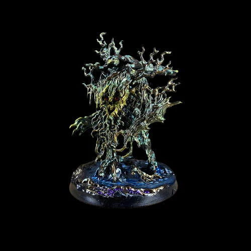 Turbo Dork Turboshift Paint: Dark Net