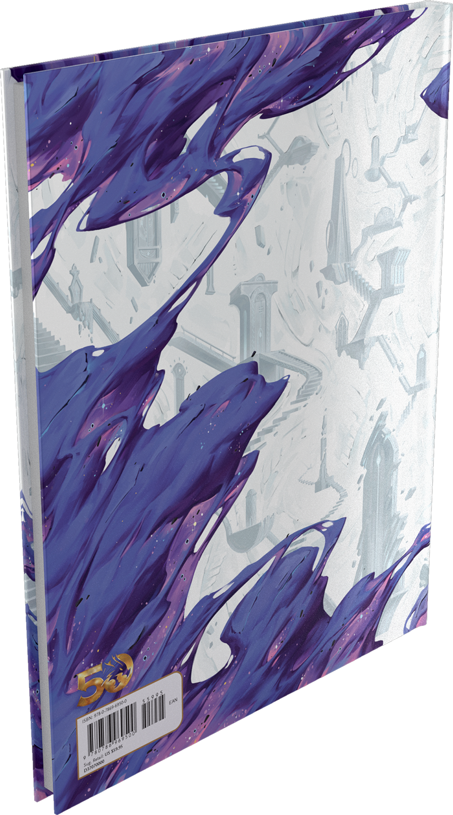 Dungeons & Dragons: Quests from the Infinite Staircase