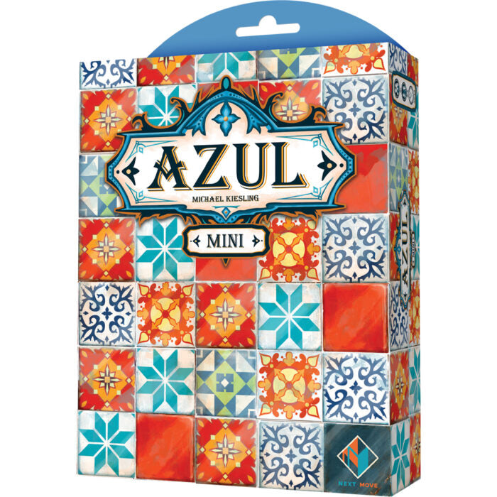 Azul Mini