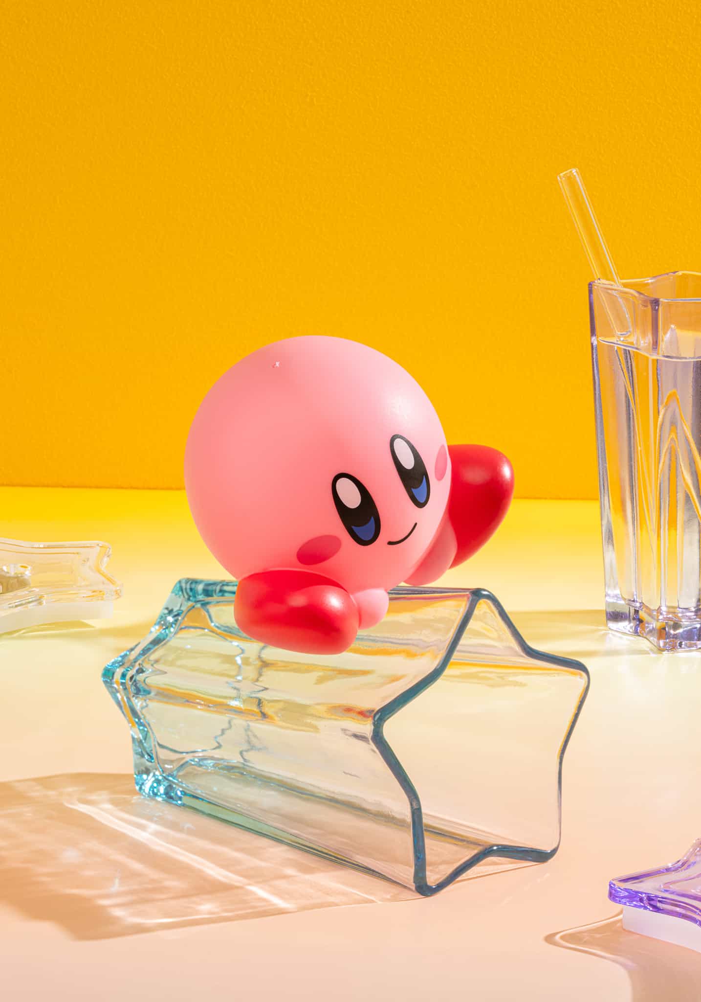 Kirby Figure Collection #02