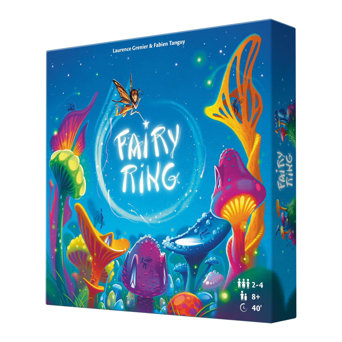 Fairy Ring - image 2