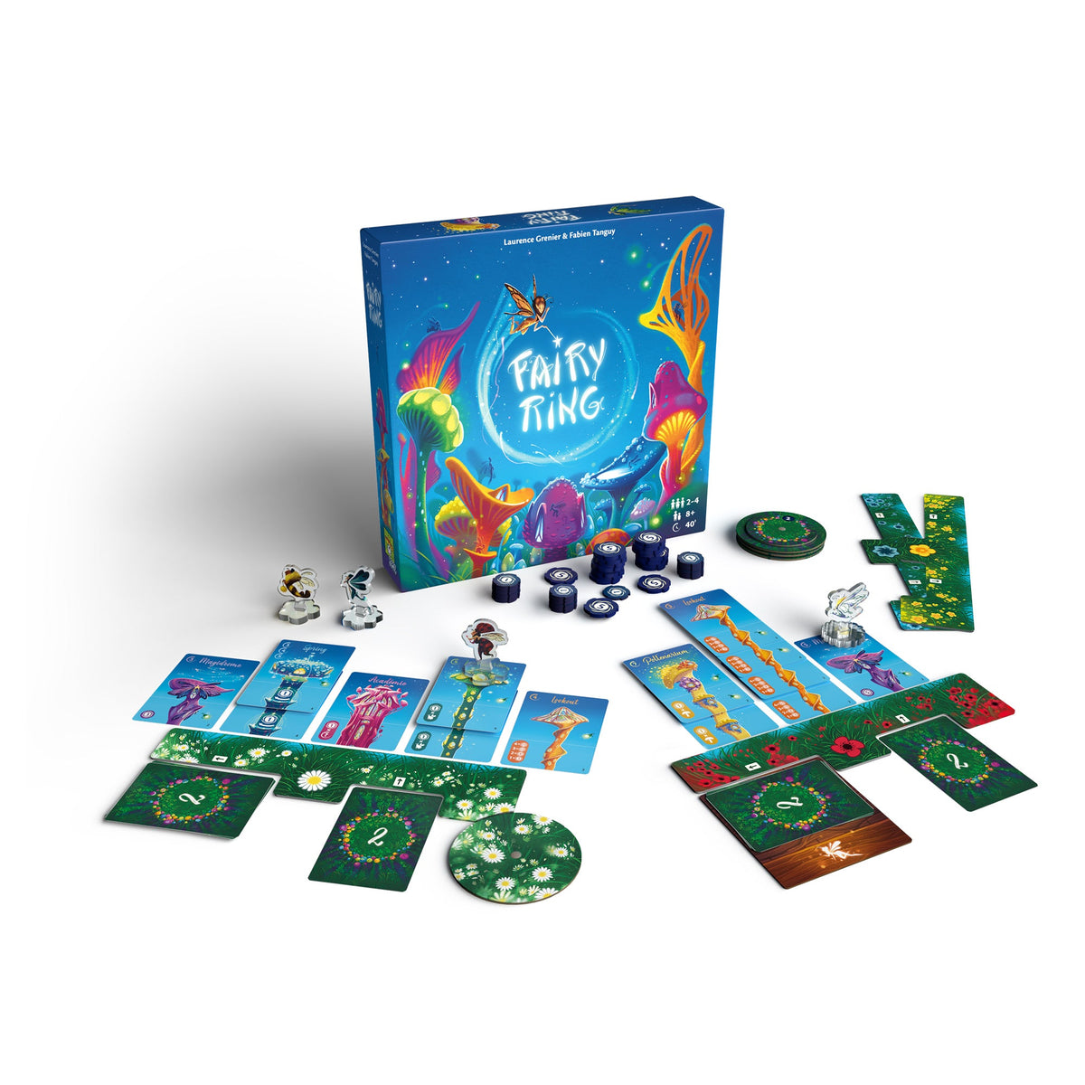 Fairy Ring - image 4