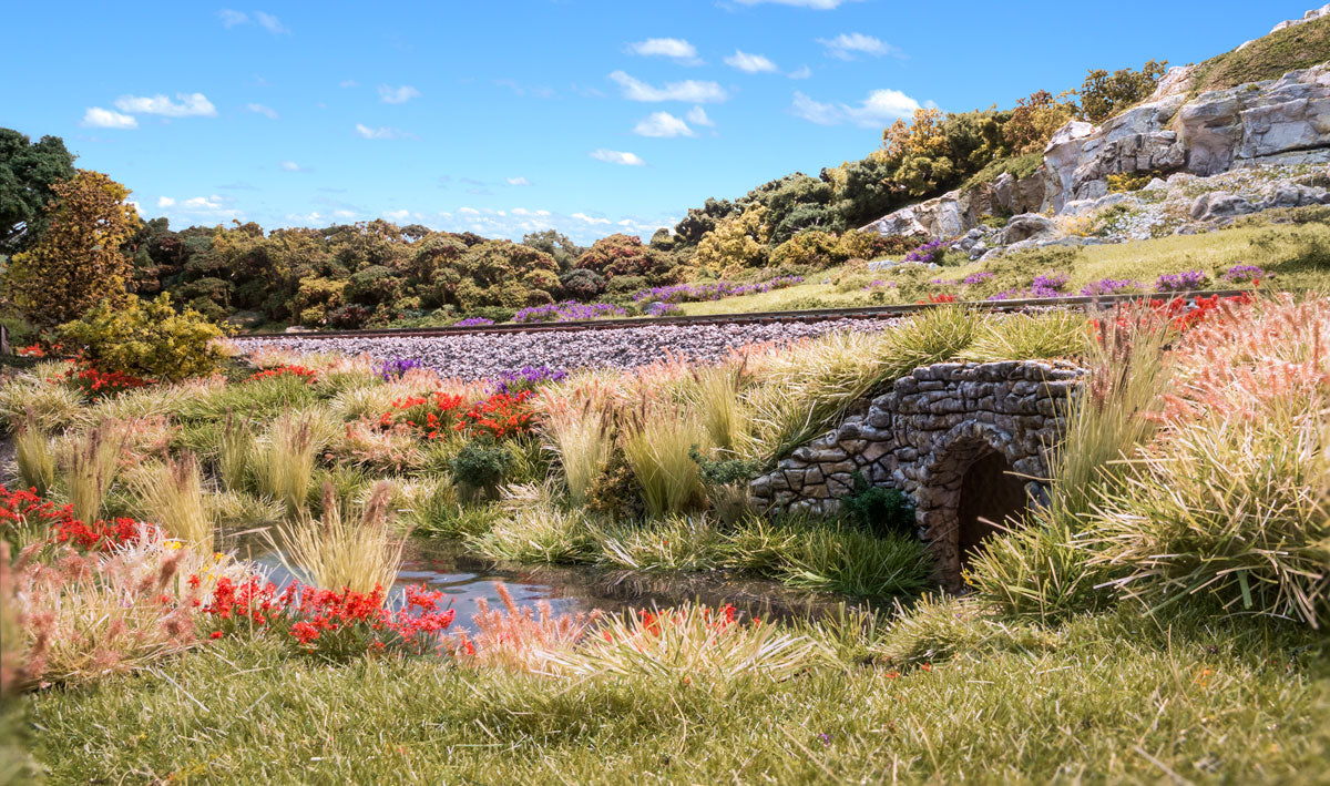 Peel 'N' Place Tufts: Seedling Tufts - Yellow