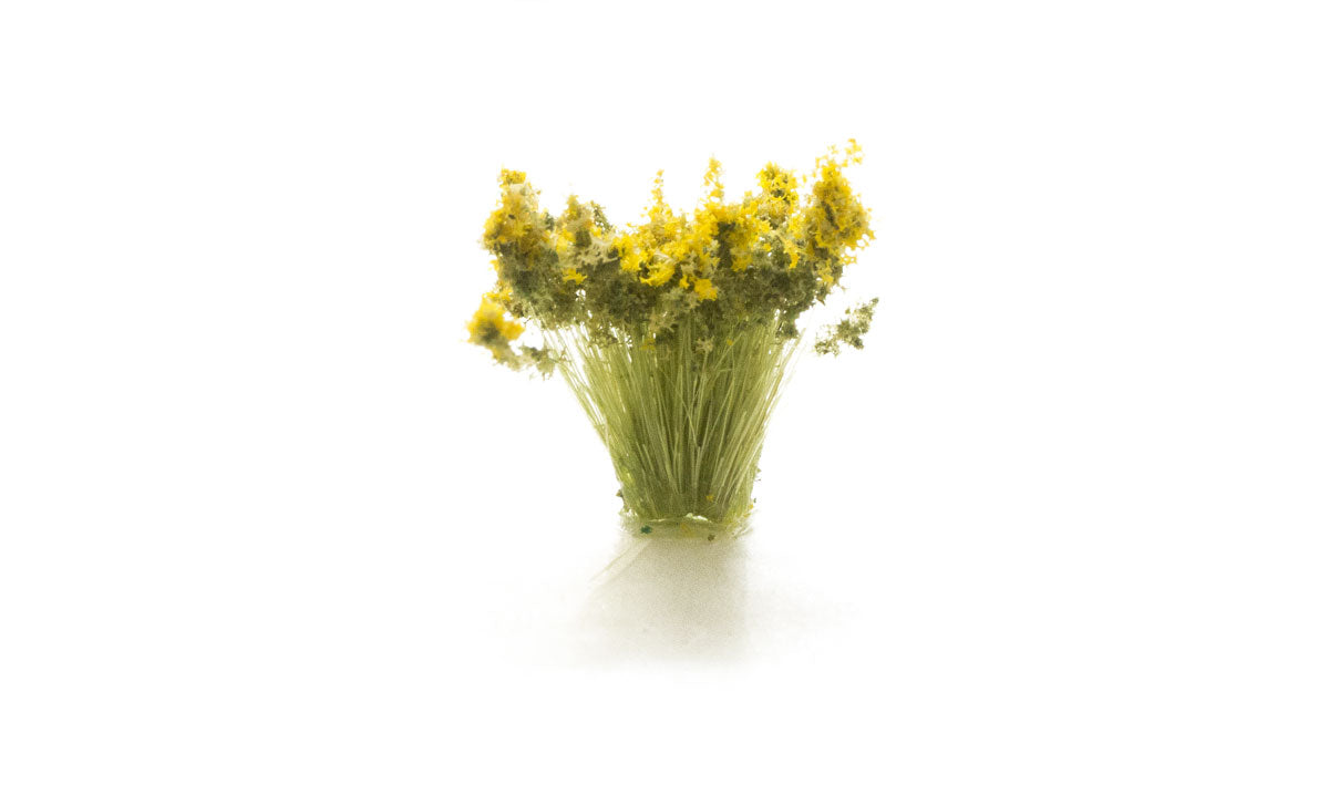 Woodland Scenics: Peel 'N' Place Tufts - Prairie Grass Light Green